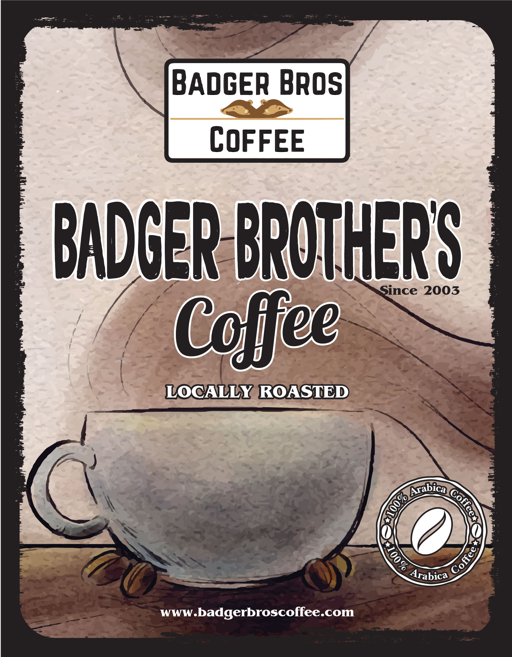 Label Design by ronin71 for this project | Design #23865719