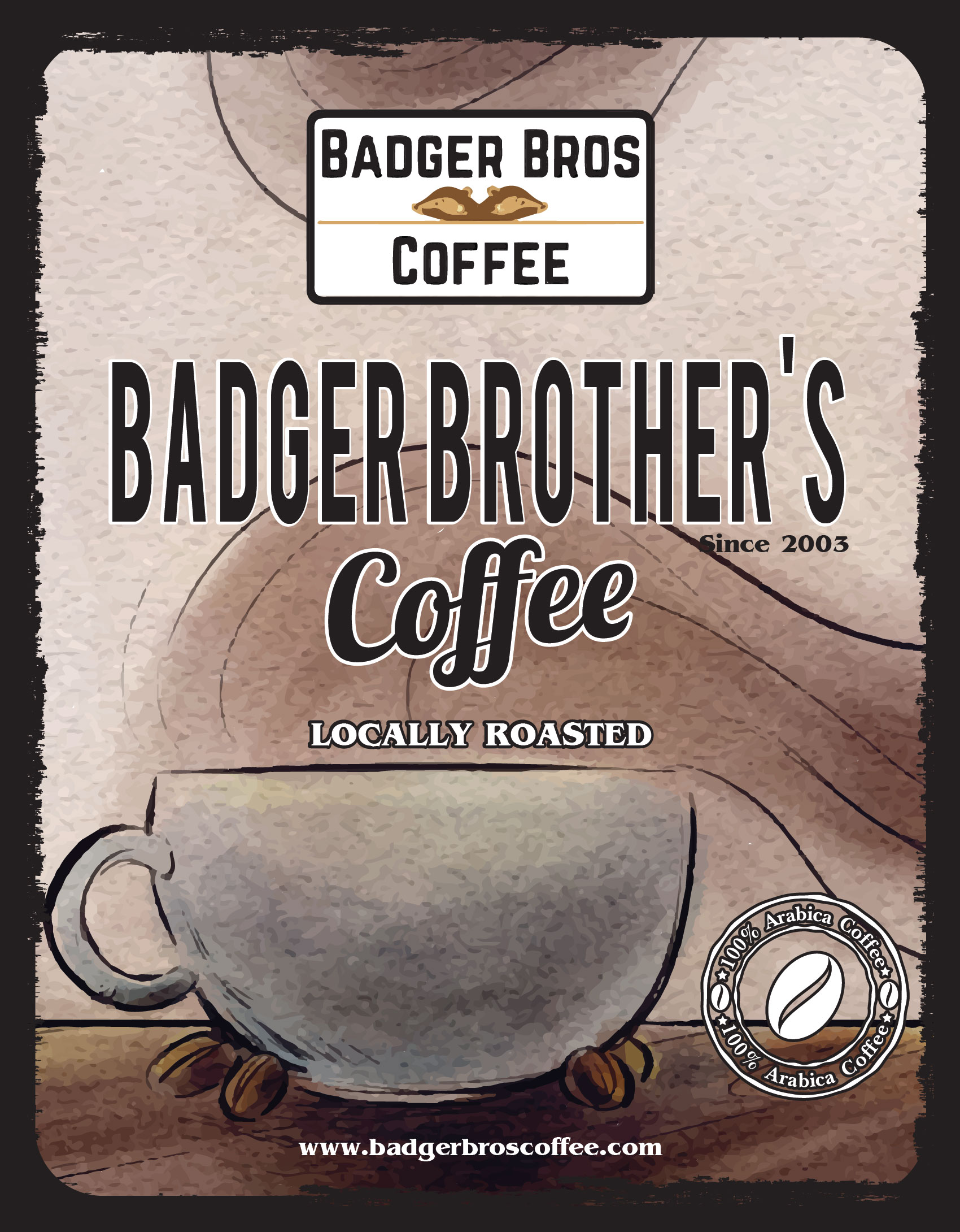 Label Design by ronin71 for this project | Design #23865722