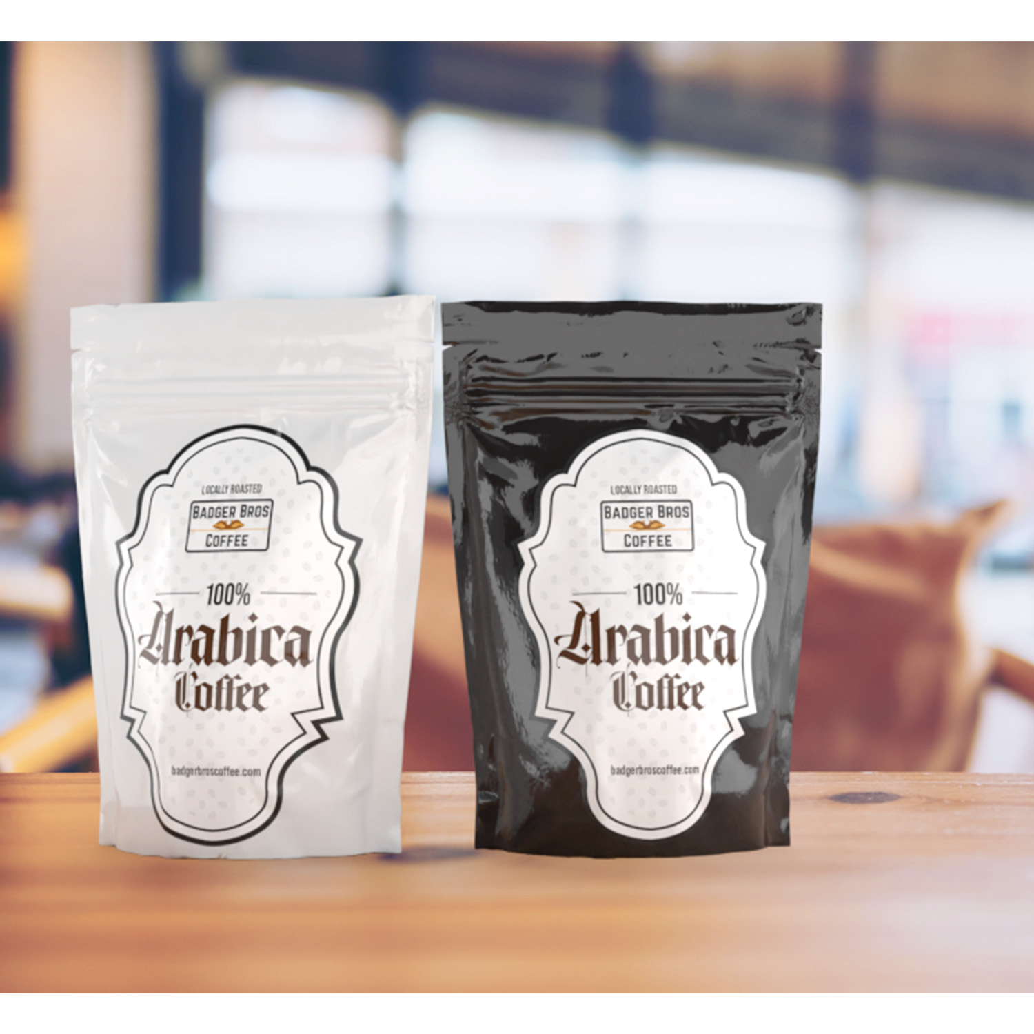 Label Design by Finley Johnson for this project | Design #23883381