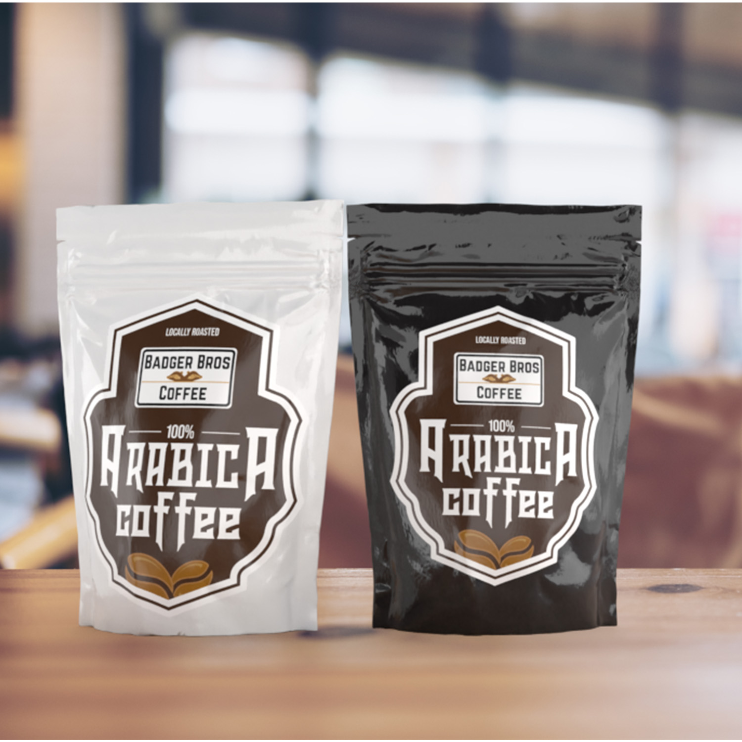 Label Design by Finley Johnson for this project | Design #23884632