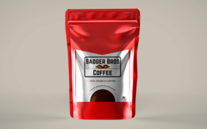 Label Design by M. Arsalan Sami for this project | Design: #23860267