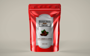 Label Design by M. Arsalan Sami for this project | Design: #23868037