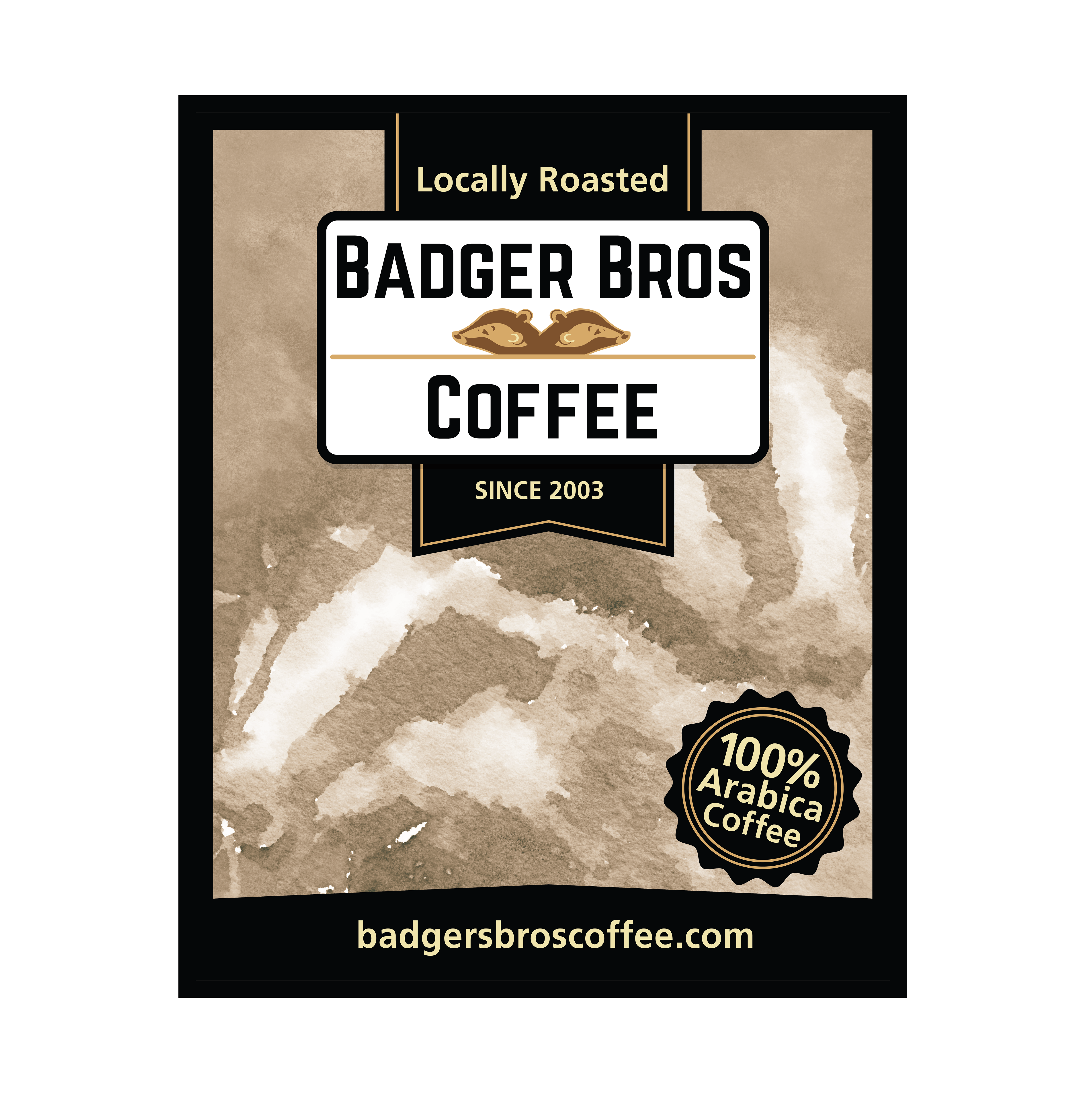 Etikett-Design von hektorsty für dieses Projekt | Design #23915368