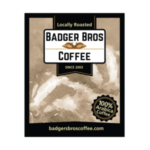 Label Design by hektorsty for this project | Design: #23915368