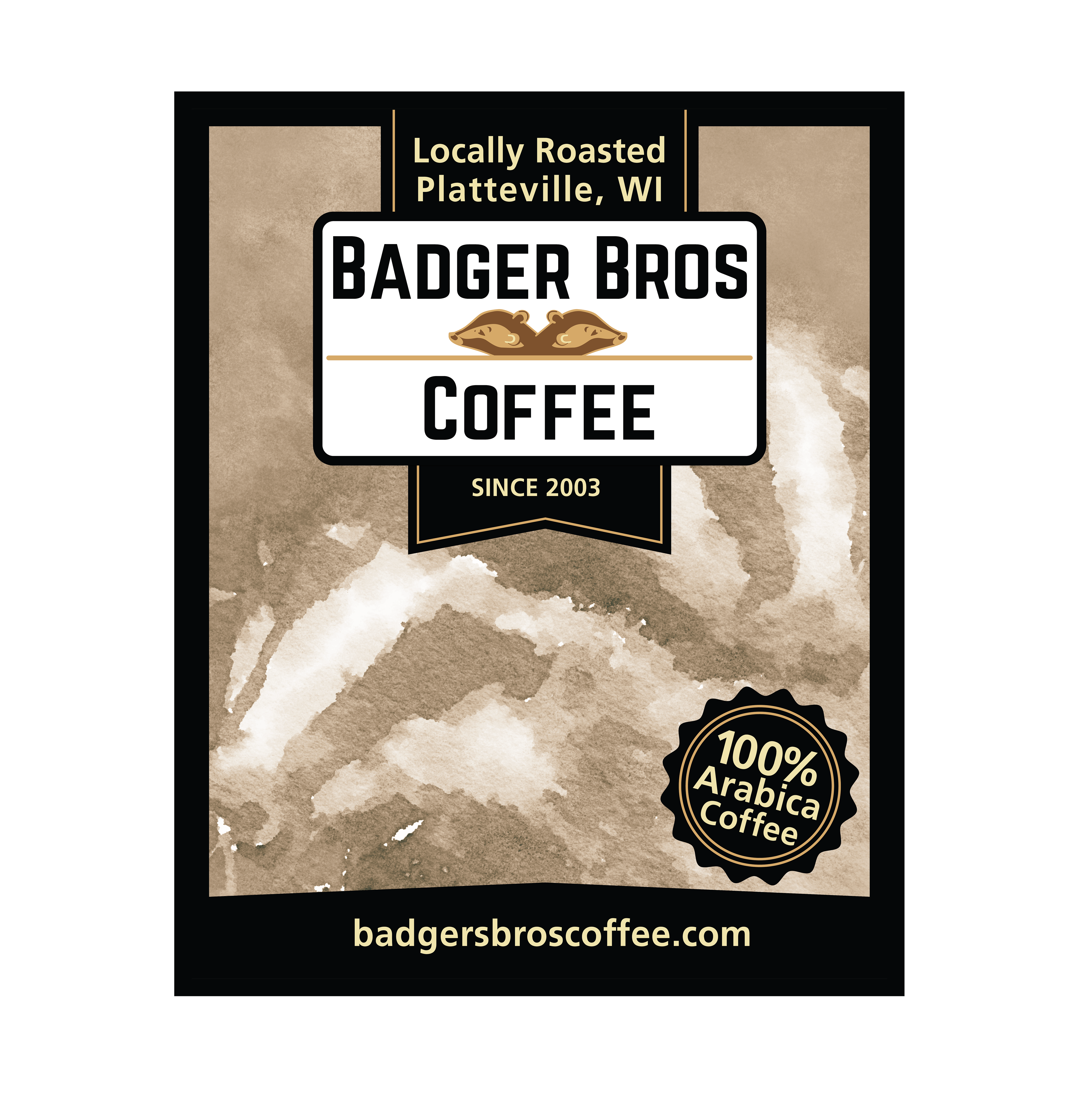 Label Design by hektorsty for this project | Design #23919436