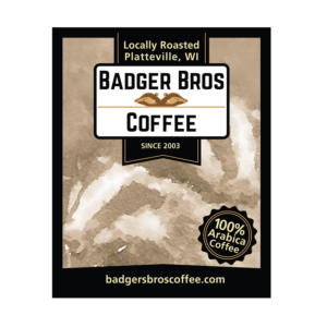 Label Design by hektorsty for this project | Design: #23919436