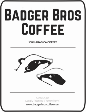 Label Design by Jana.Jana for this project | Design: #23848480