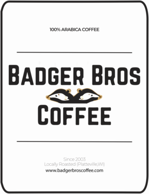 Label Design by Jana.Jana for this project | Design: #23848483