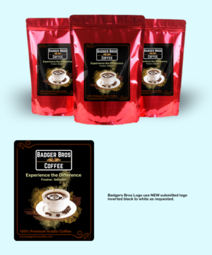 Label Design by oasegrafis for this project | Design: #23848184