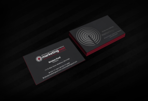 Design de Carte de Visite par Creations Box 2015 pour Marketing East | Design : #23839609