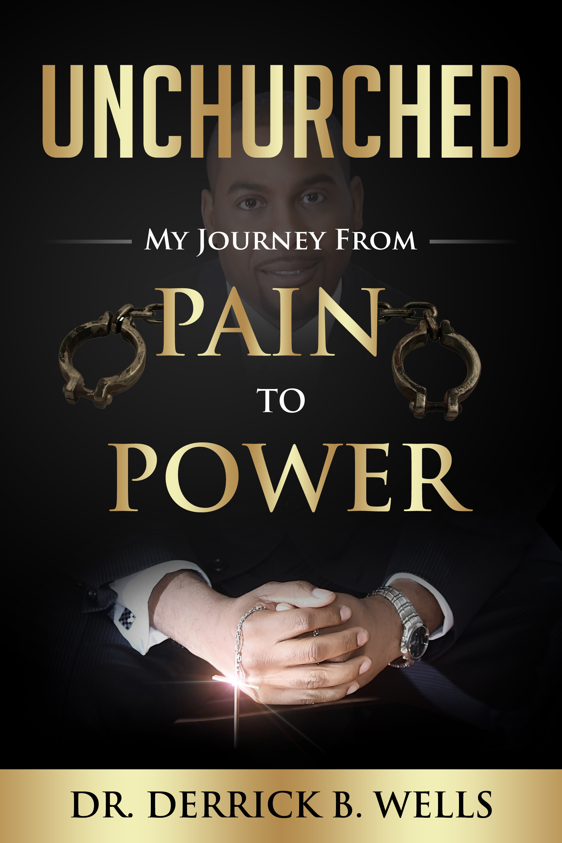 Book Cover Design by RedNinja for this project | Design #23871451