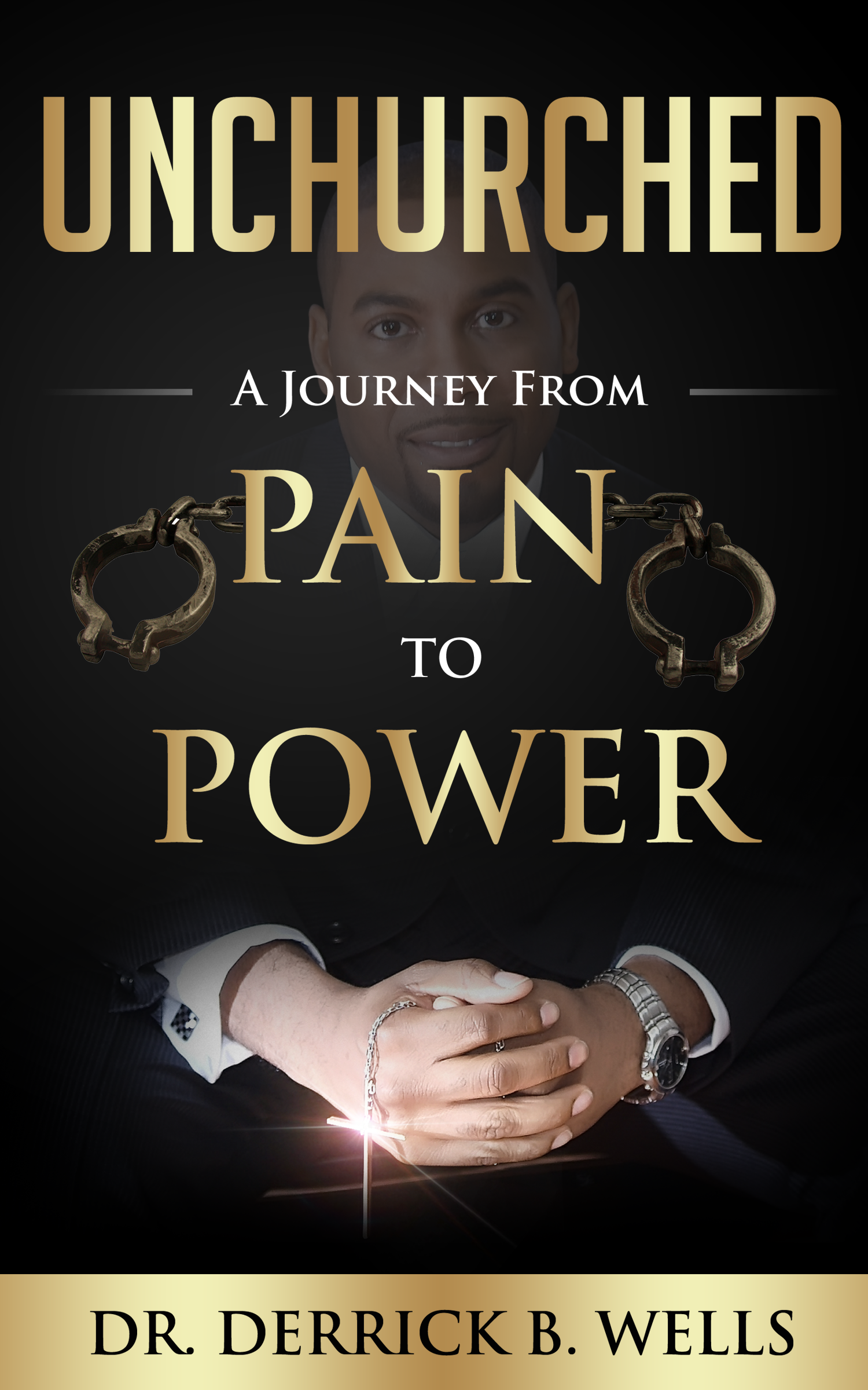 Book Cover Design by RedNinja for this project | Design #24465560