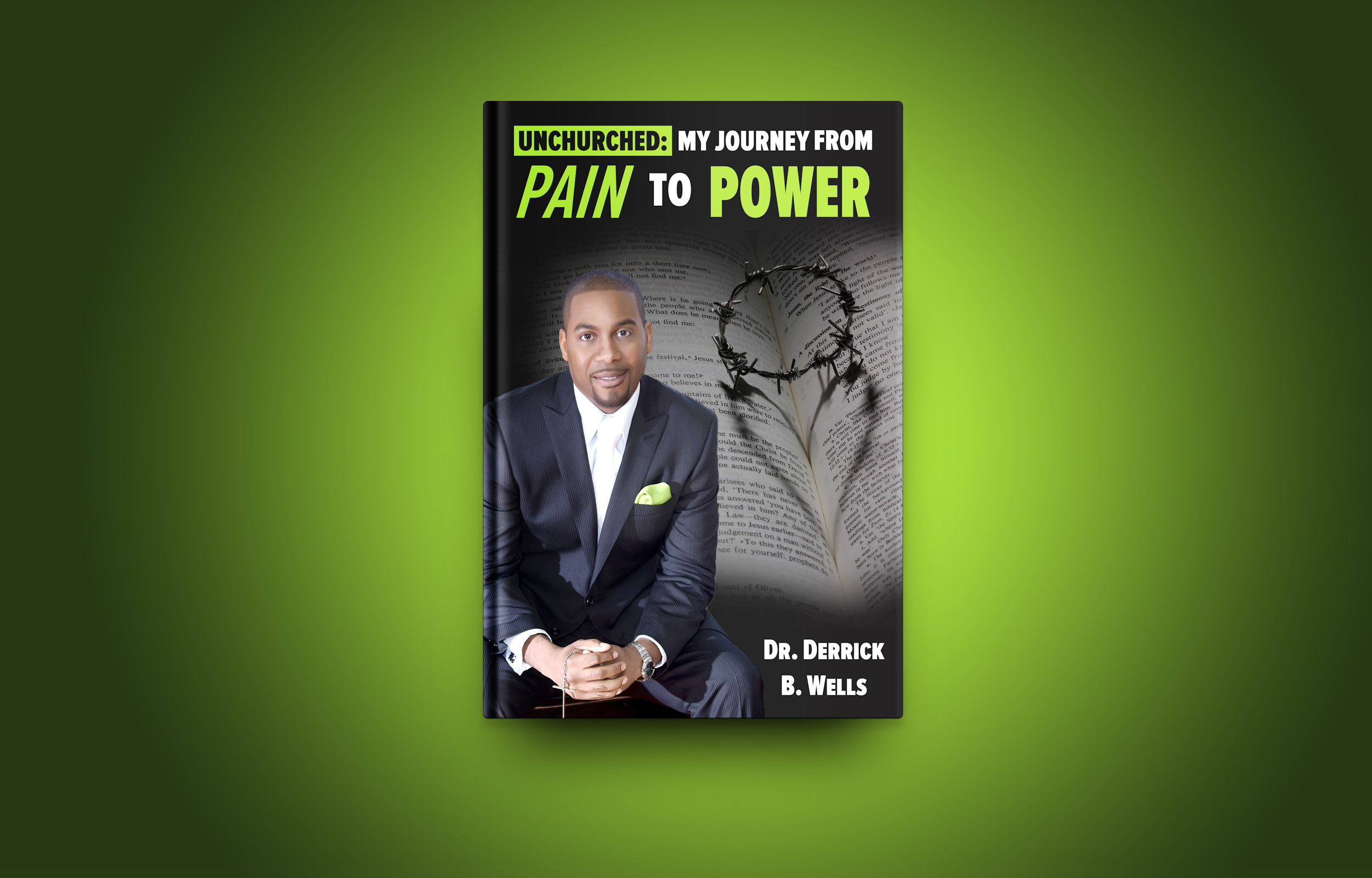 Book Cover Design by Amduat Design for this project | Design #23831878