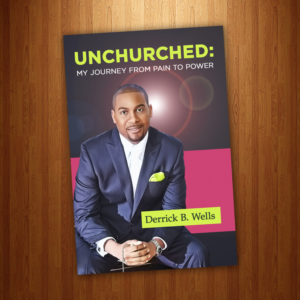 Book Cover Design by Wally_F for this project | Design: #23837439