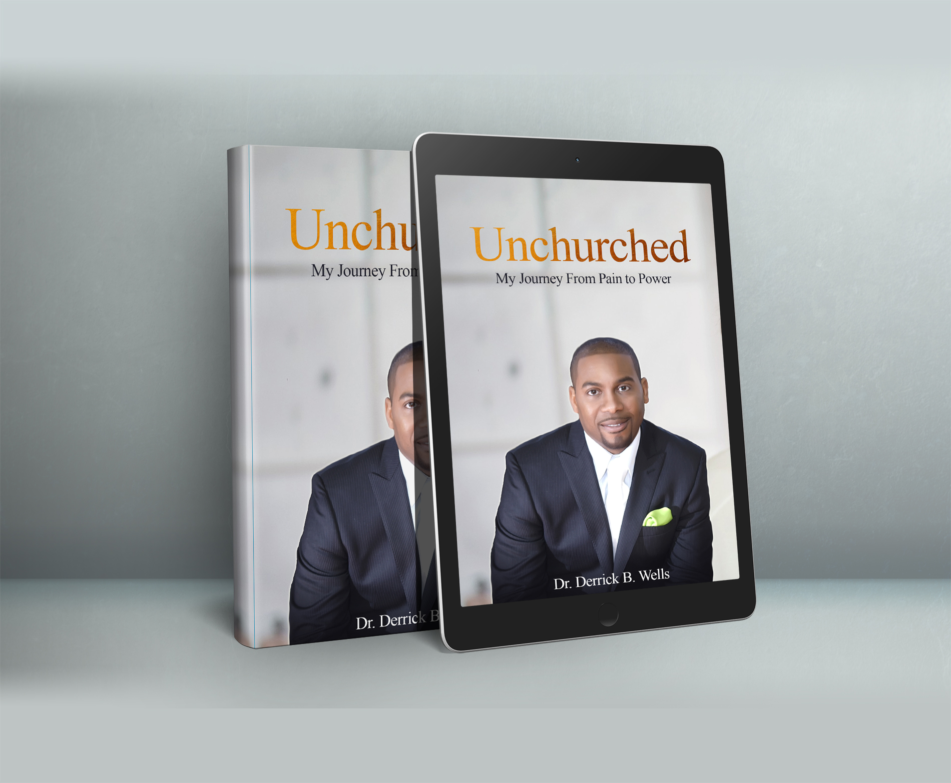 Book Cover Design by manshuri.yusuf for this project | Design #23833518