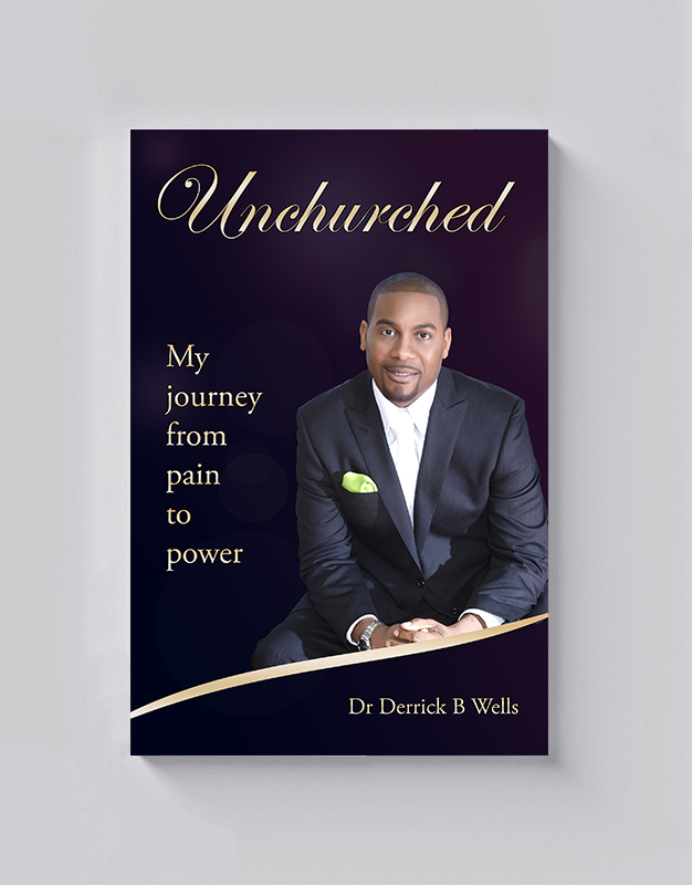 Book Cover Design by Andrew Asiimwe for this project | Design #23844652