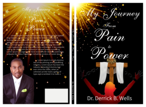 Book Cover Design by Bankim 2