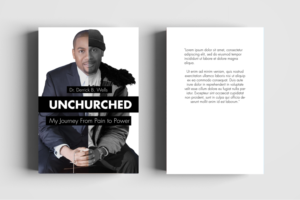 Book Cover Design by -mch-