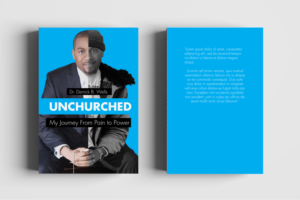 Book Cover Design by -mch- for this project | Design: #23834053