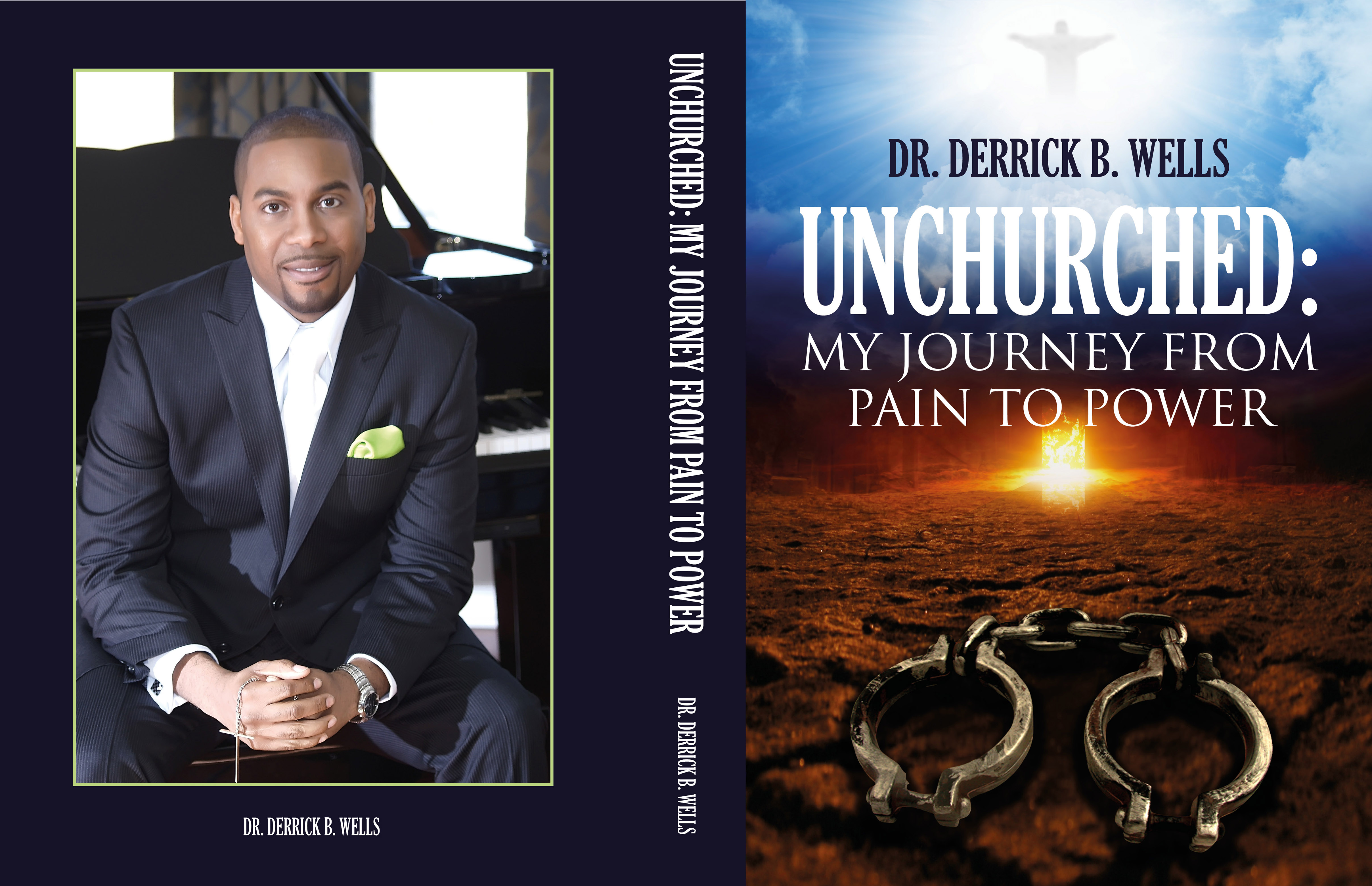 Book Cover Design by Tony 81 for this project | Design #23850464