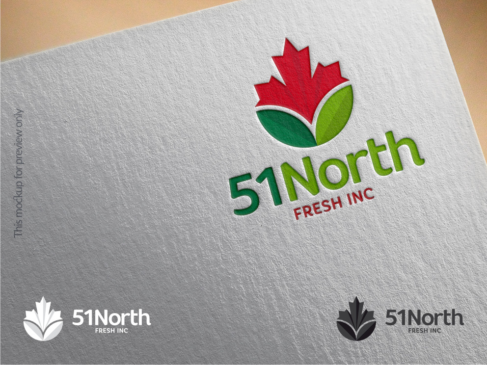 Logo Design by Atvento Graphics for this project | Design #23840219