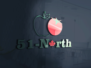 Logo Design by Mavis_Efe. for this project | Design: #23841358