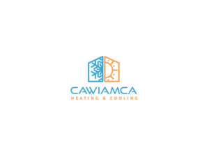 Cawiamca LLC   /or/   Cawiamca - Heating & Cooling  | Diseño de Logo por wonderland