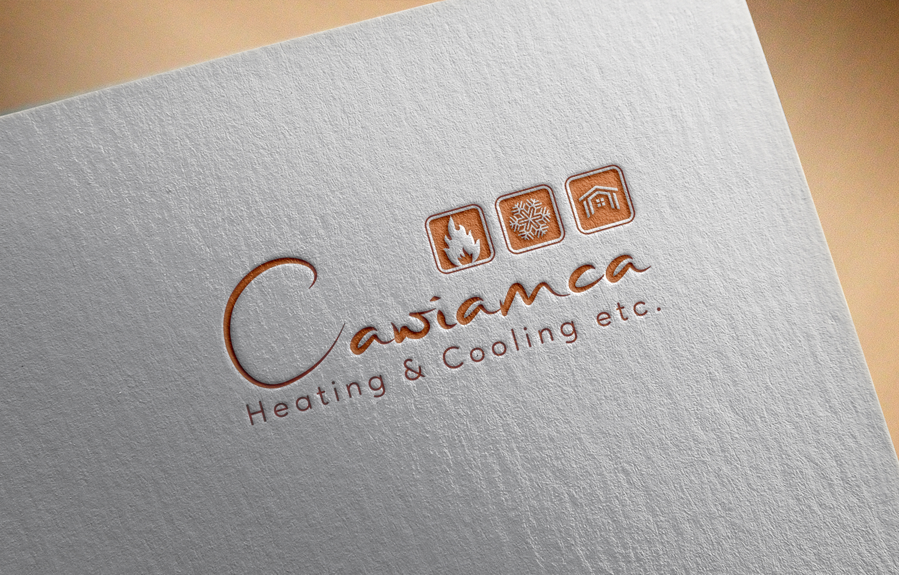 Diseño de Logo por SL Designer para Coastal Residential Services | Diseño #23831913