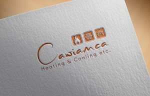 Diseño de Logo por SL Designer para Coastal Residential Services | Diseño: #23831913