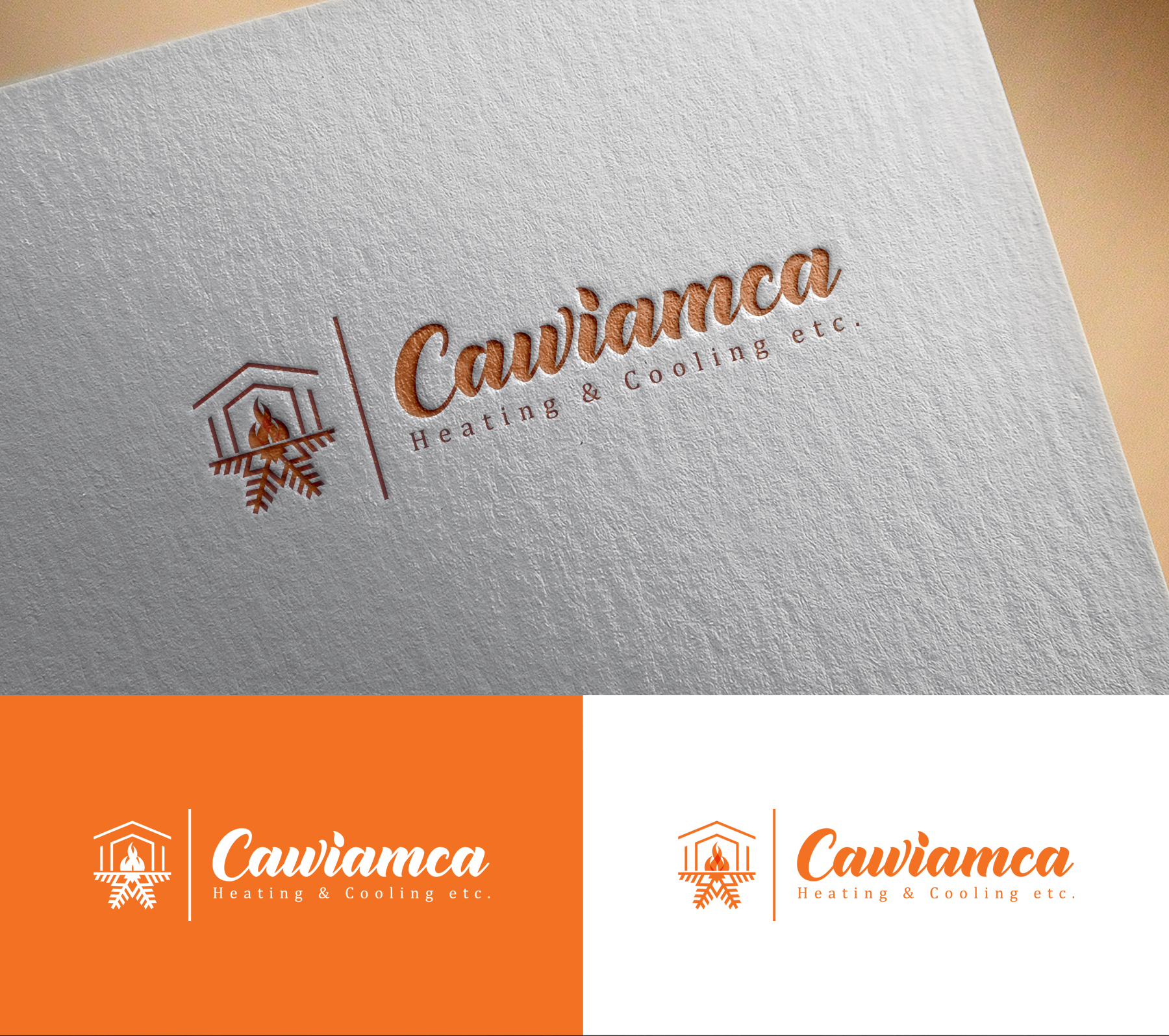 Design de Logo par SL Designer pour Coastal Residential Services | Design #23831914