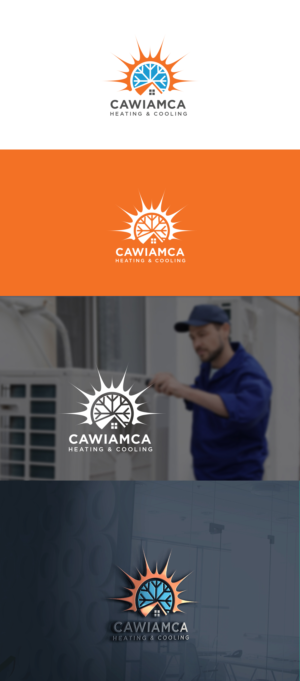 Logo Design by designerD1997