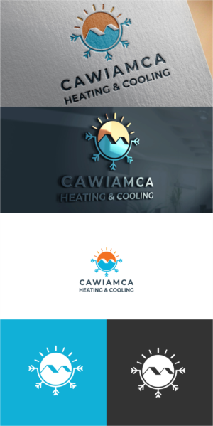 Logo Design by surf sta
