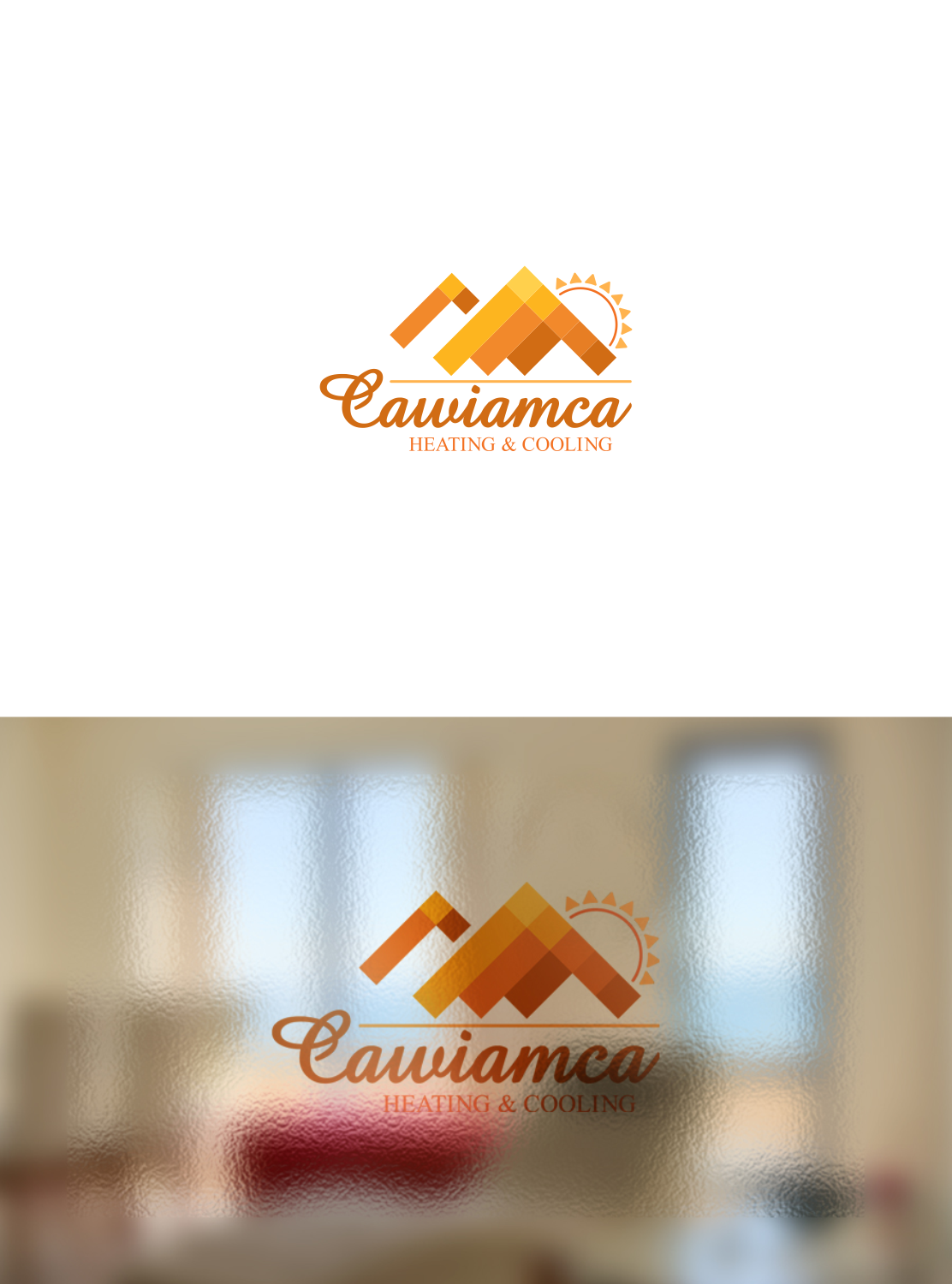 Logo Design by siti MWDesign for Coastal Residential Services | Design #23859393