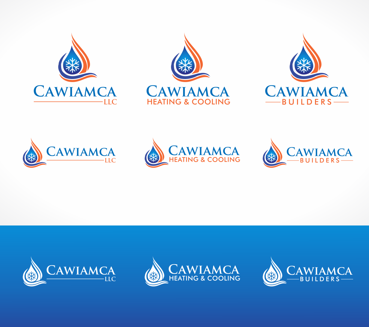 Diseño de Logo por Mecucuyani para Coastal Residential Services | Diseño: #23869993