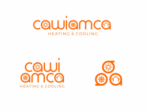 Diseño de Logo por MOH Studio para Coastal Residential Services | Diseño: #23848611