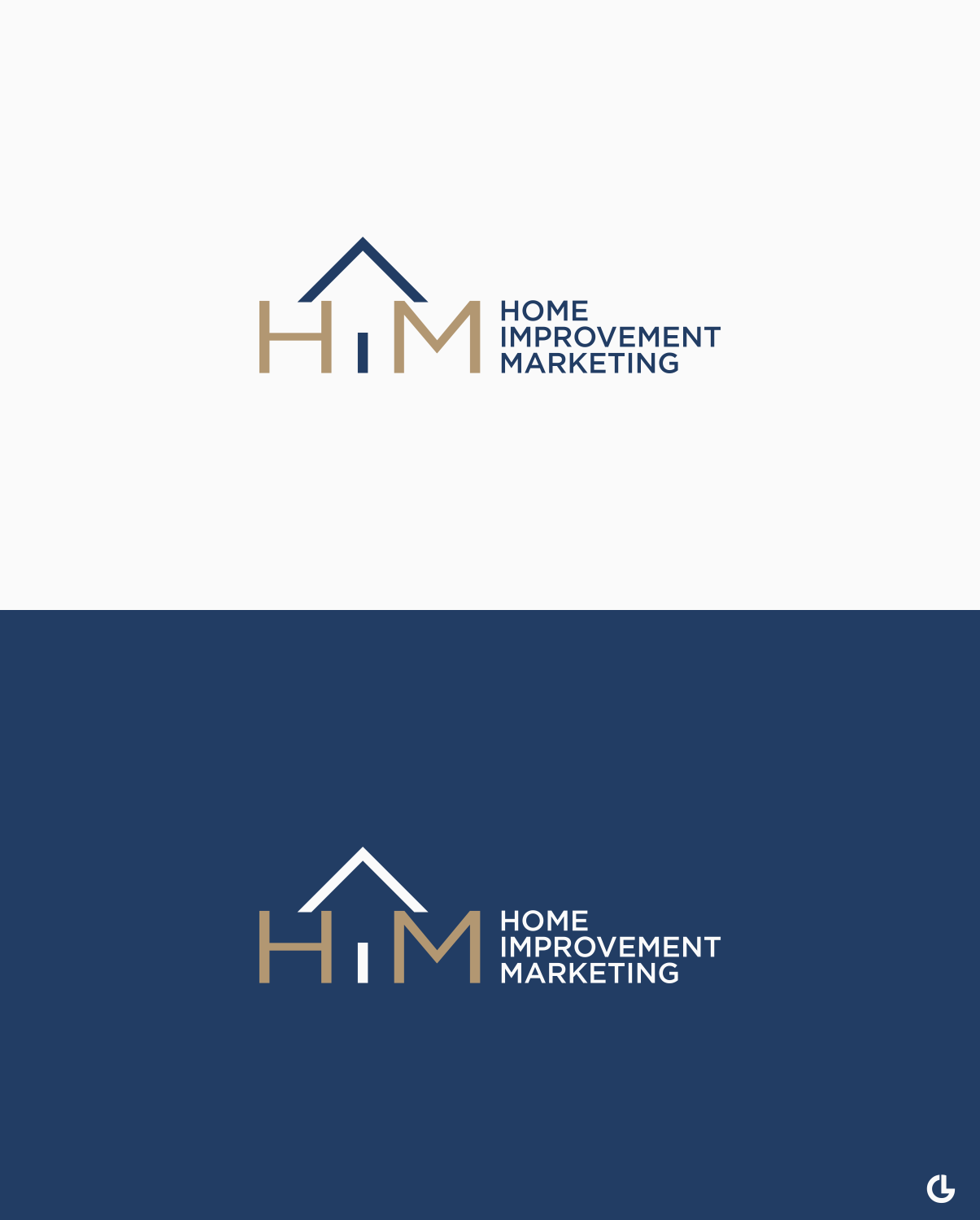 Logo Design by R!CKY for this project | Design #23839088