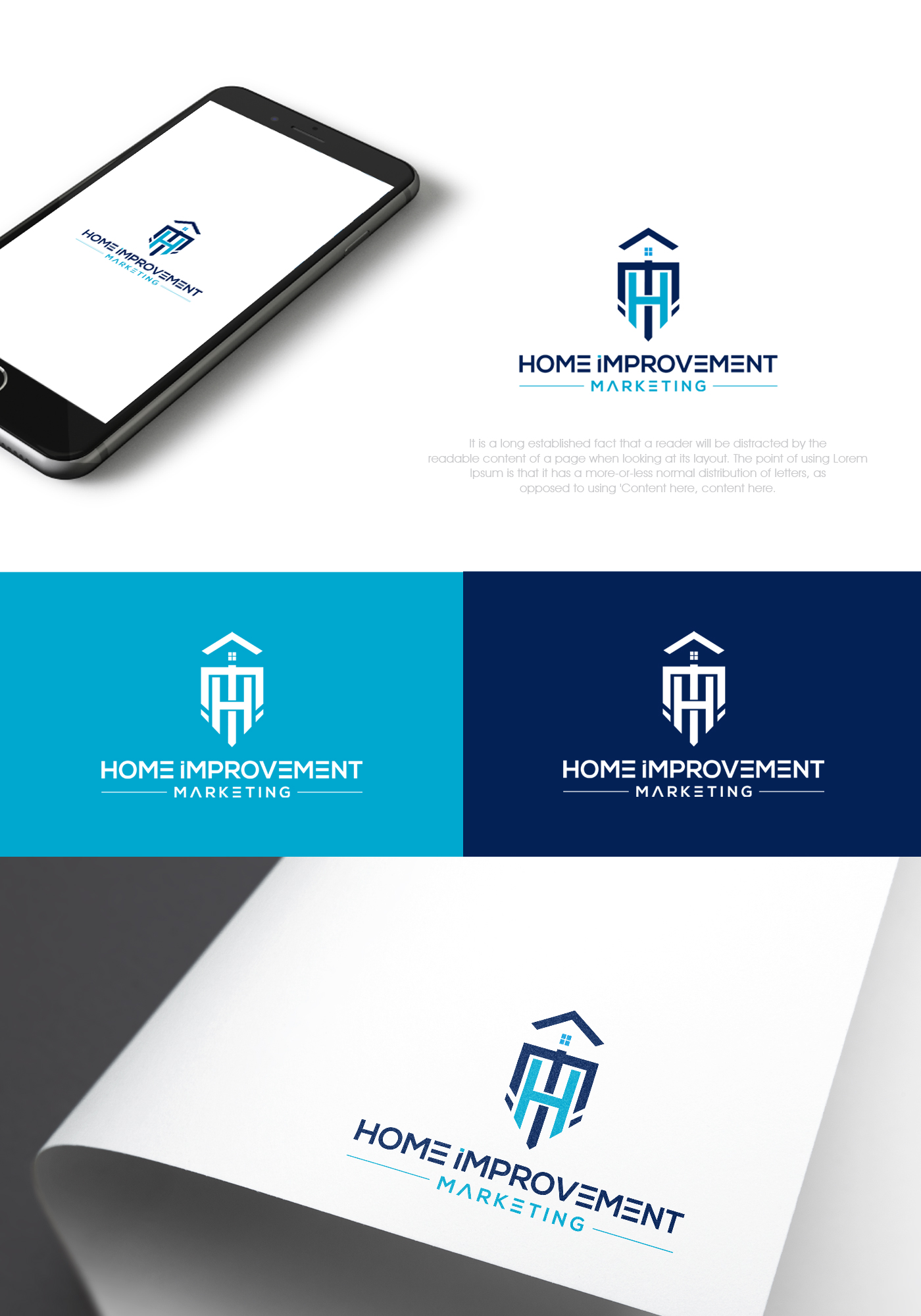 Logo Design by SL Designer for this project | Design #23834476