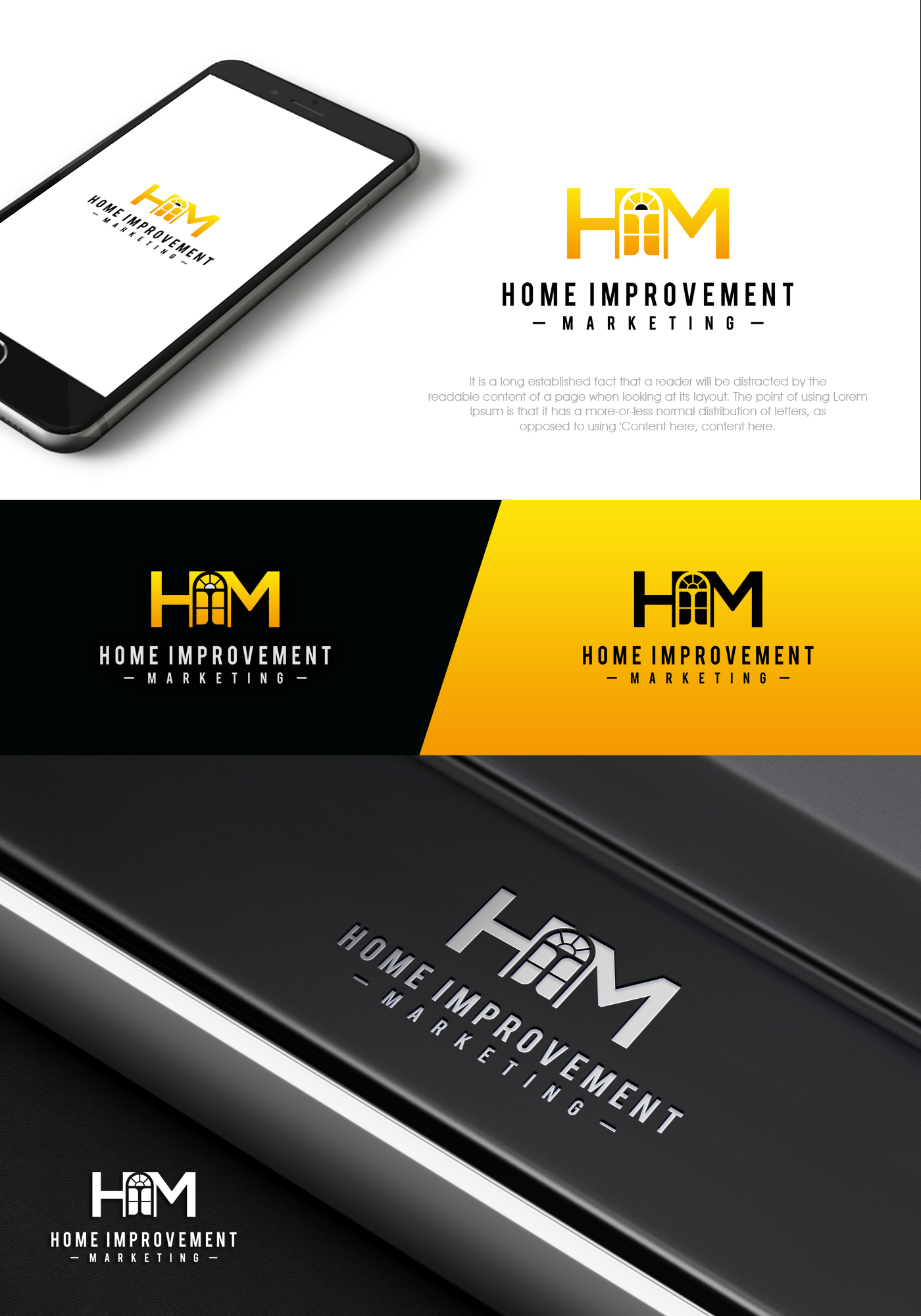 Logo Design by SL Designer for this project | Design #23834839