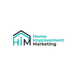 HIM -  Home Improvement Marketing | Logo Design by rozT