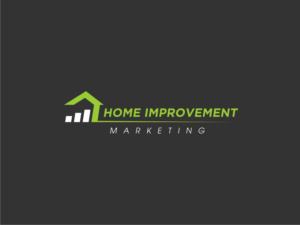 HIM -  Home Improvement Marketing | Logo Design by R16