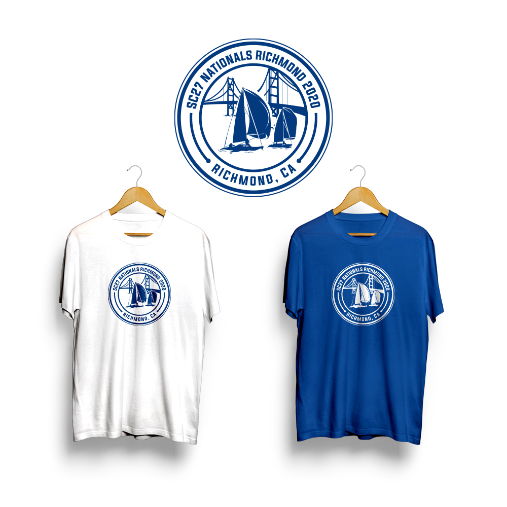 T-shirt Design by HELLOCRUNK for this project | Design #23860978
