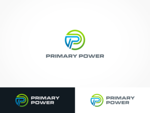 Primary Power | Logo Design by ArtTank