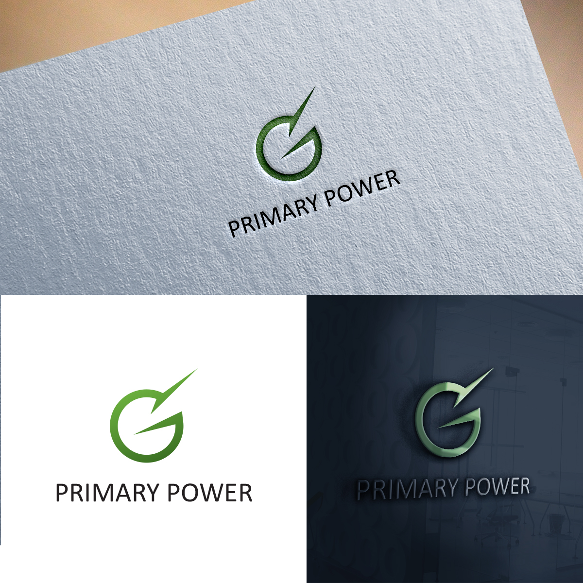 Logo-Design von Creative Jiniya für dieses Projekt | Design #23885260