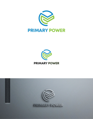 Logo Design by 68_Design