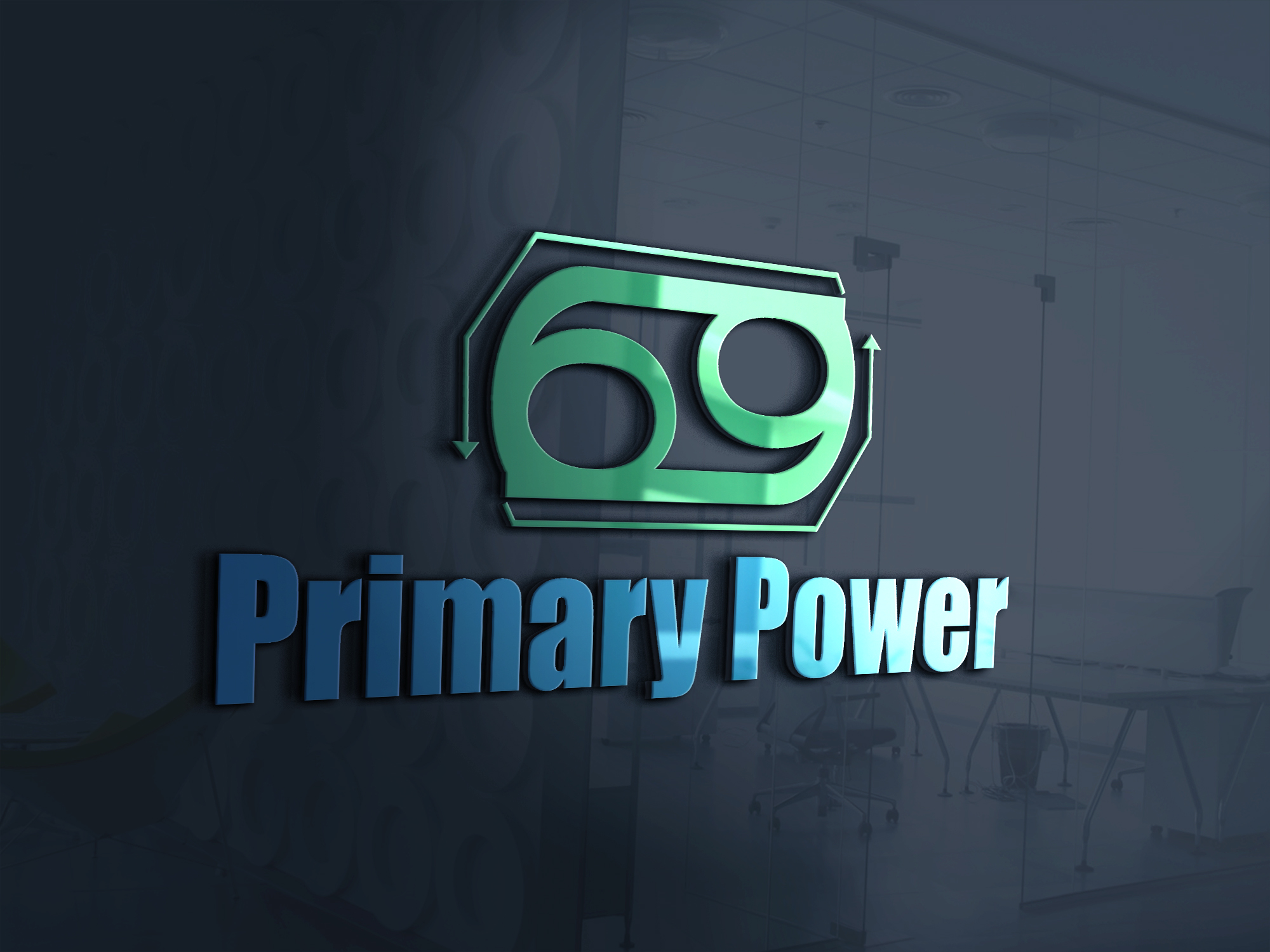 Logo Design by Mavis_Efe. for this project | Design #23841601