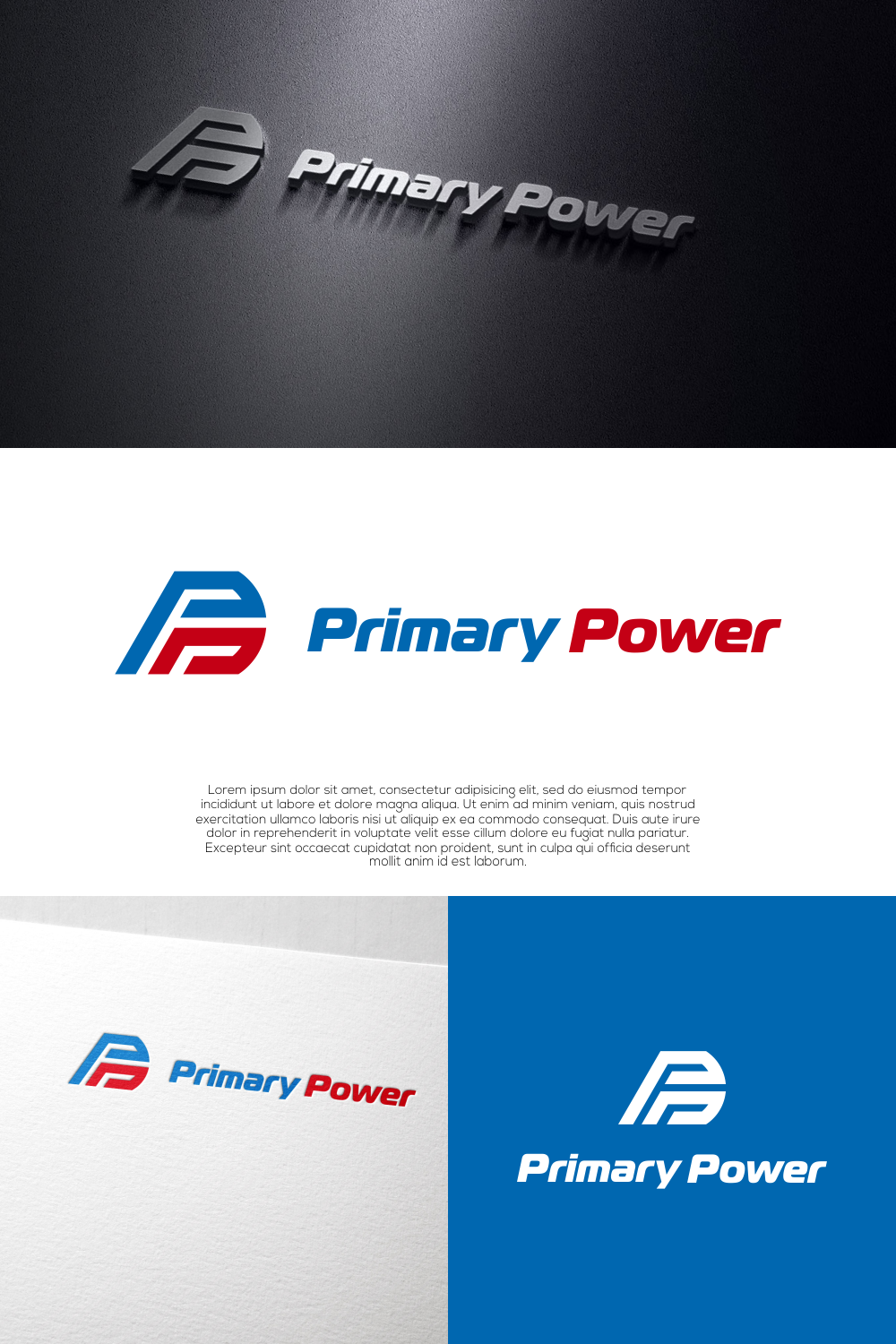 Logo Design by laba tiada henti for this project | Design #23834093