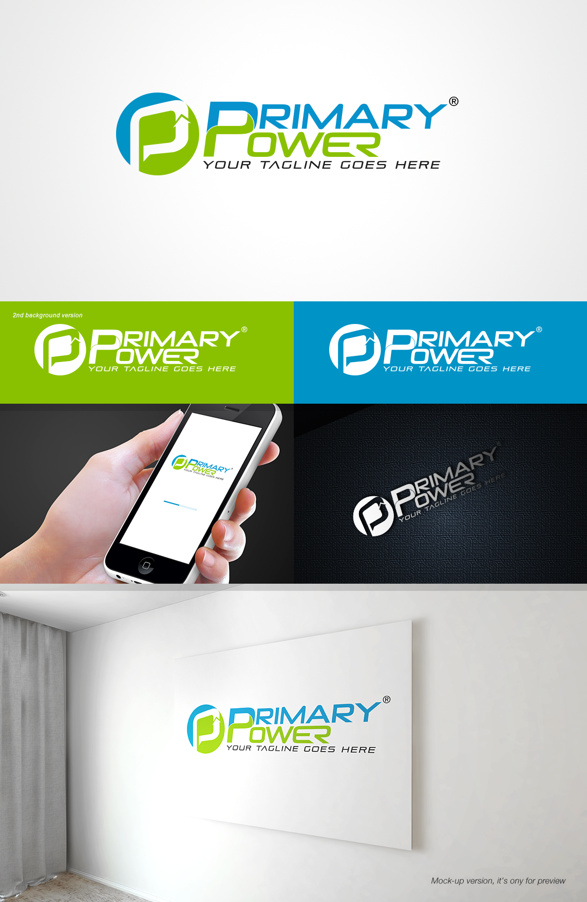 Logo Design by creativerhythm for this project | Design #23886851