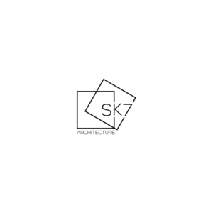 Logo-Design von FirmanGulo für SK7 ARCHITECTURE | Design: #23834337