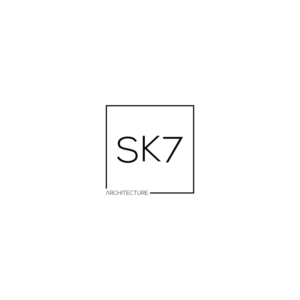 Diseño de Logo por FirmanGulo para SK7 ARCHITECTURE | Diseño: #23852059