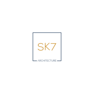 Diseño de Logo por FirmanGulo para SK7 ARCHITECTURE | Diseño: #23937698